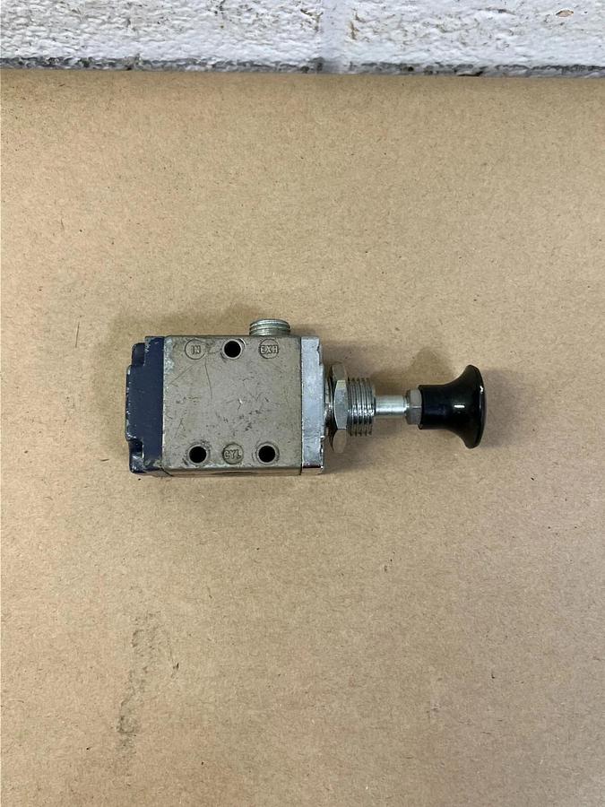 Used Schrader Automation Transit