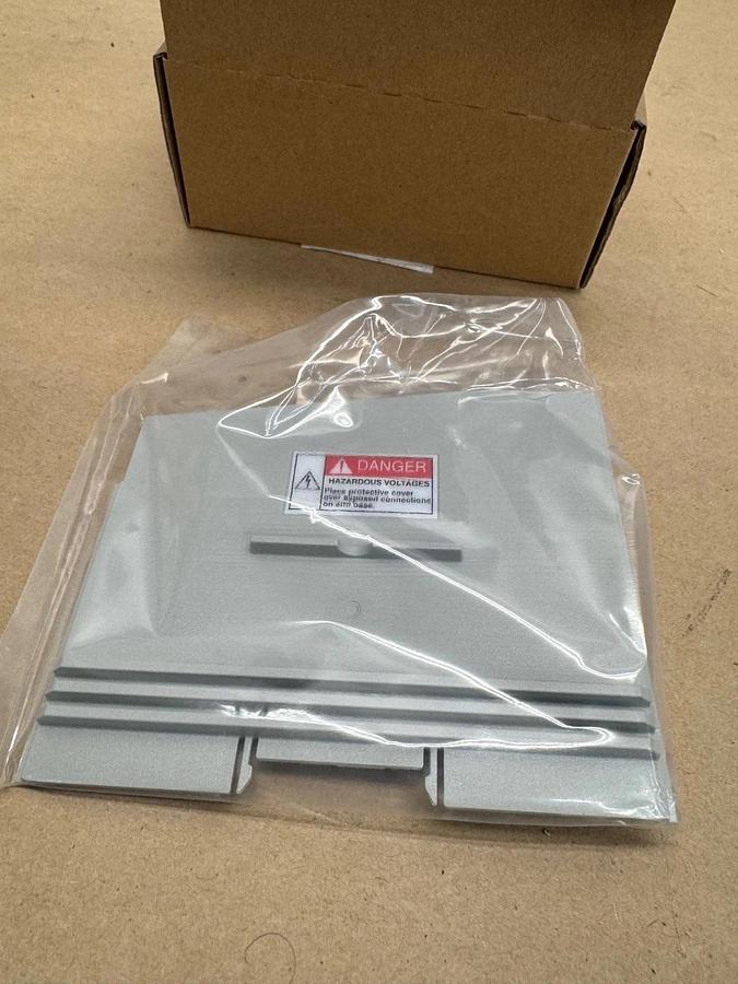 Allen Bradley 5069-ECR CompactLogix 5380 End Cap *NEW*