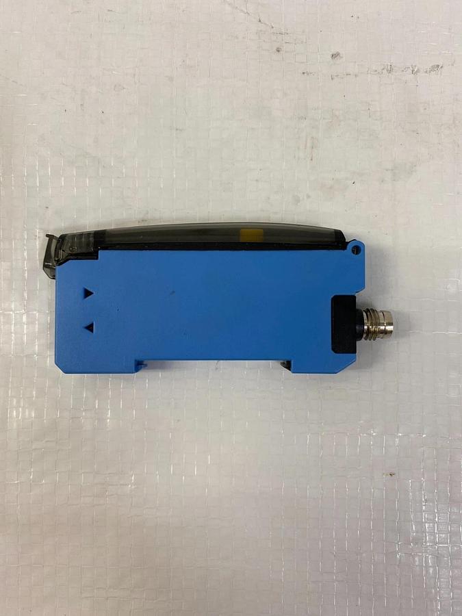 Used SICK WLL170-2P430 Photoelectric Sensor