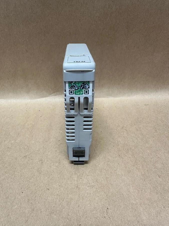 Used AutomationDirect P2-FILL Filler Module