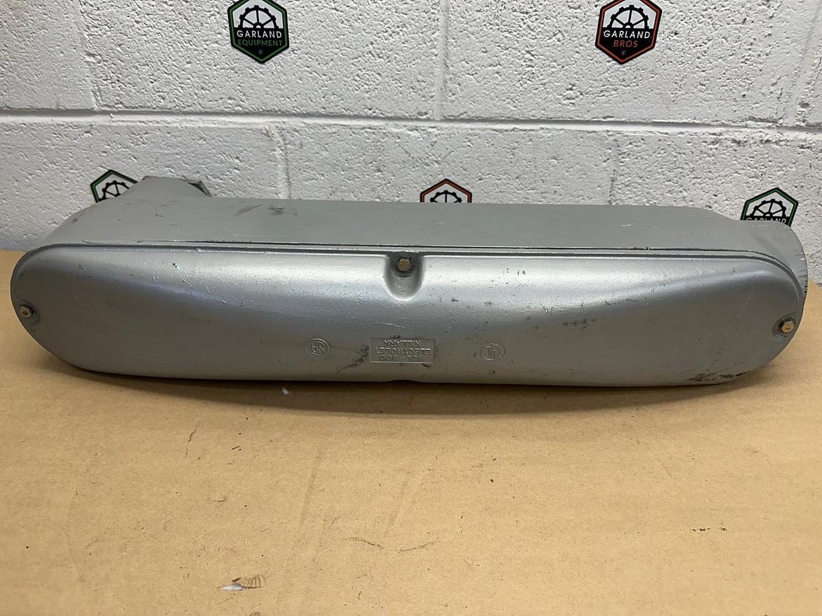 Used Killark MOLB-9 Mogul Conduit