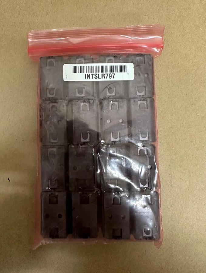 Used INTSLR797 Inductor Power Line Chokes Model - Lot of 16 *NEW*