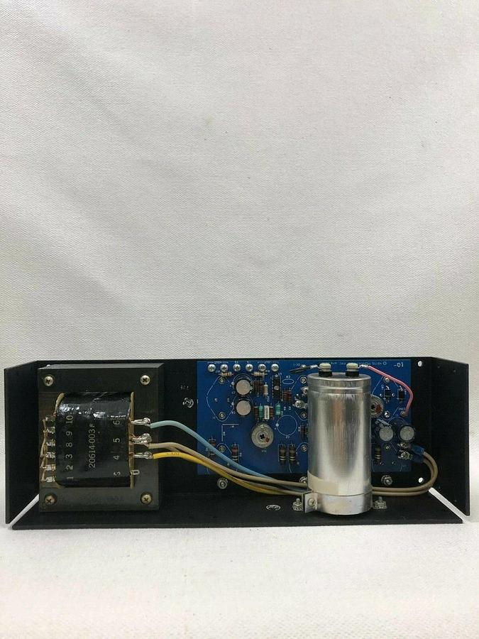 Used Powertec 2DD5-18B OEM DC Power Supply