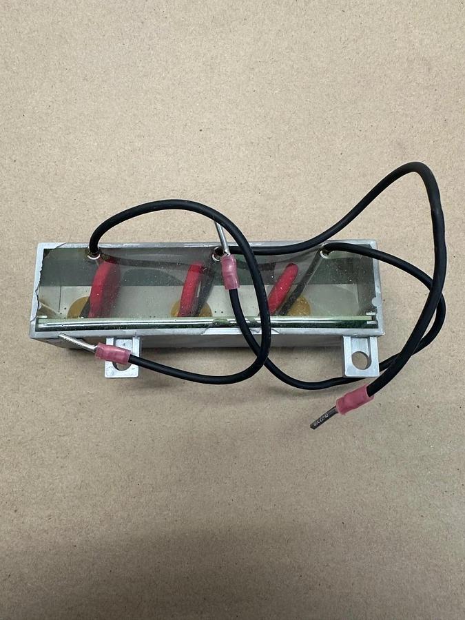 Allen Bradley 150-F84 Protective Module