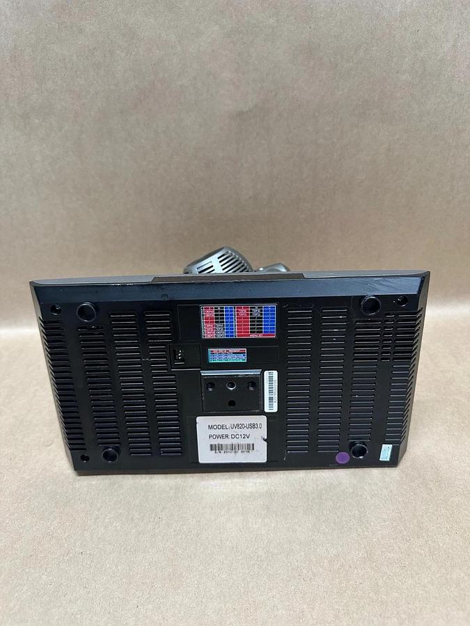 Used Minrray UV820 USB3.0 Camera