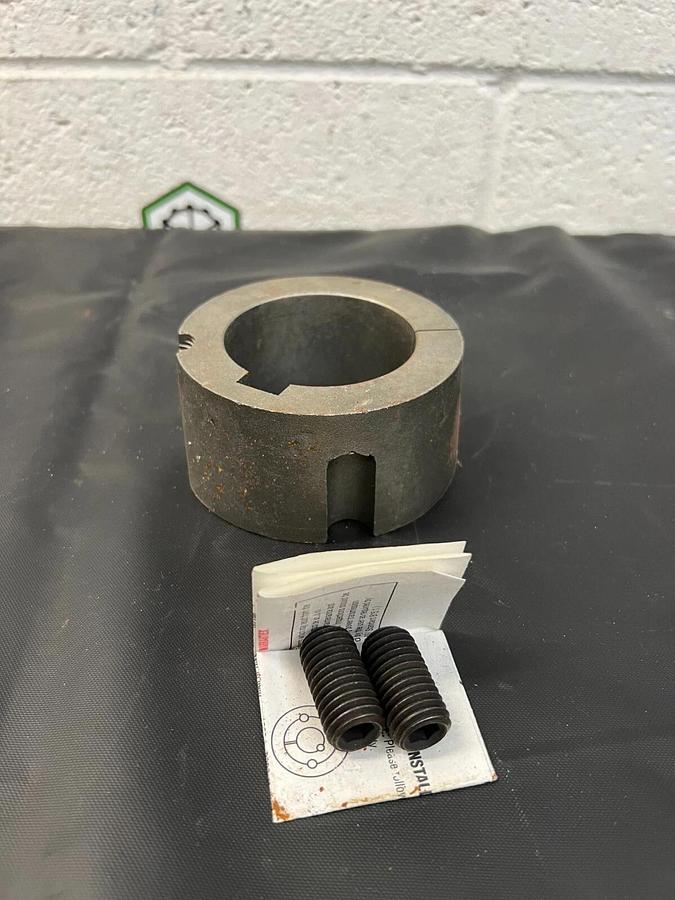 Martin 3020 2 11/16 Taper Bushing