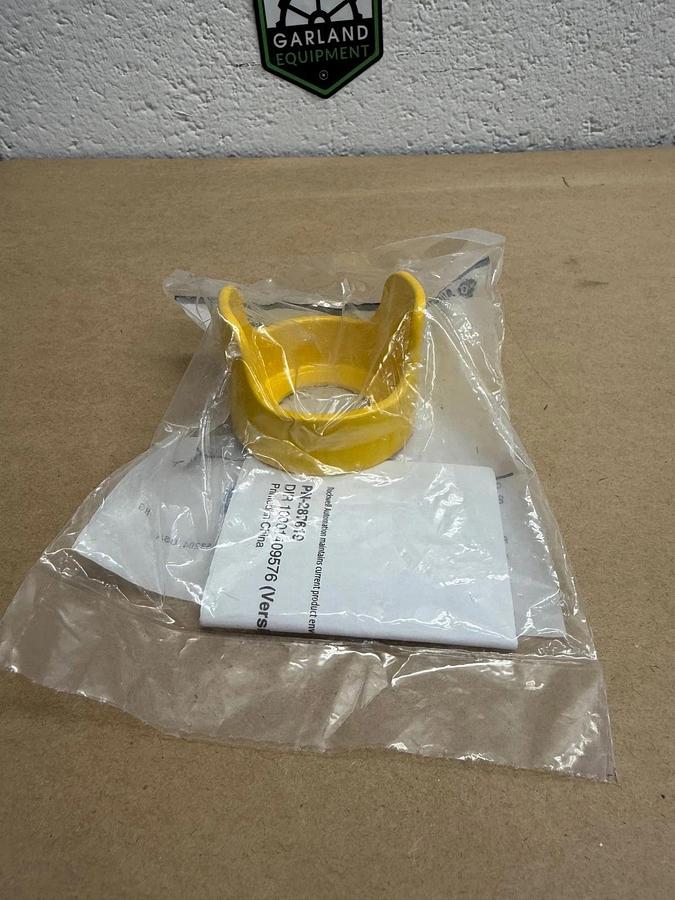 Used Allen-Bradley 800T-N381 Push Button Accessory, Protective Guard