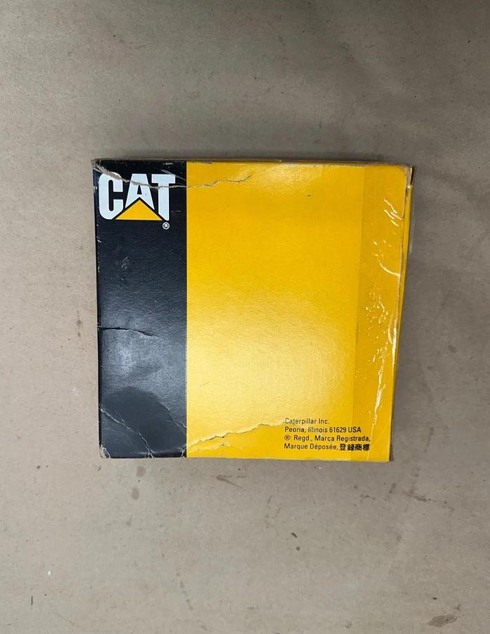 Used CAT 7X-2789 Hydraulic Seal Kit
