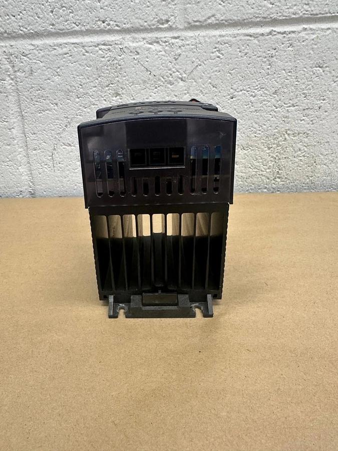 Used Watlow DB20-24C0-0000 Power Controller