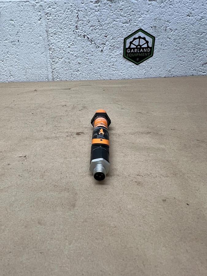 Used IFM KG8500 Capacitive Sensor