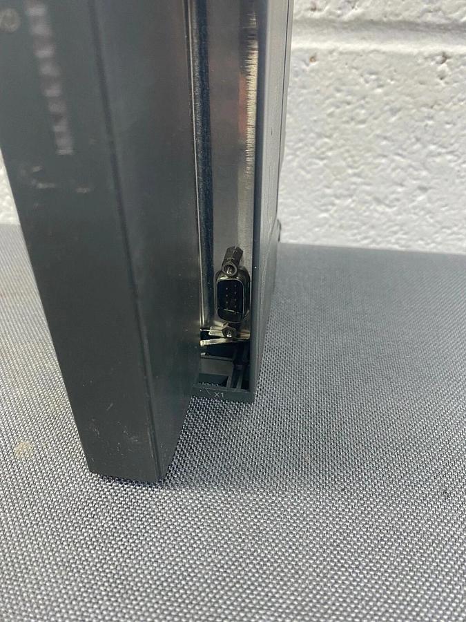 Used Siemens 6ES7340-1AH02-0AE0 Simatic S7 Communication Module