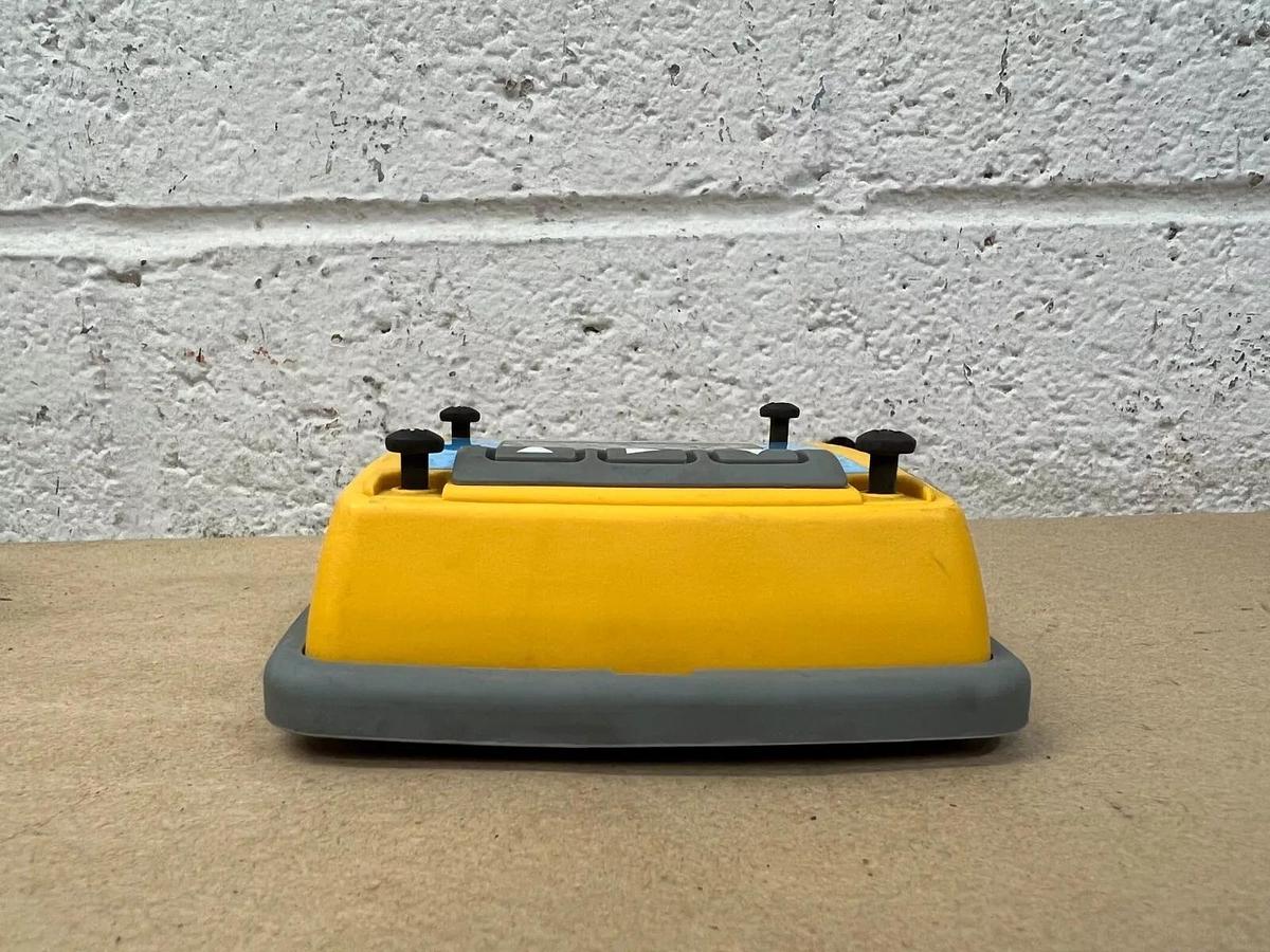 Used +GF+Signet 8512 Flow Transmitter