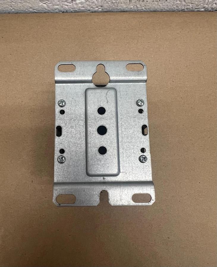 Used Hartland Controls HCC-3XQ01QG106 Contactor