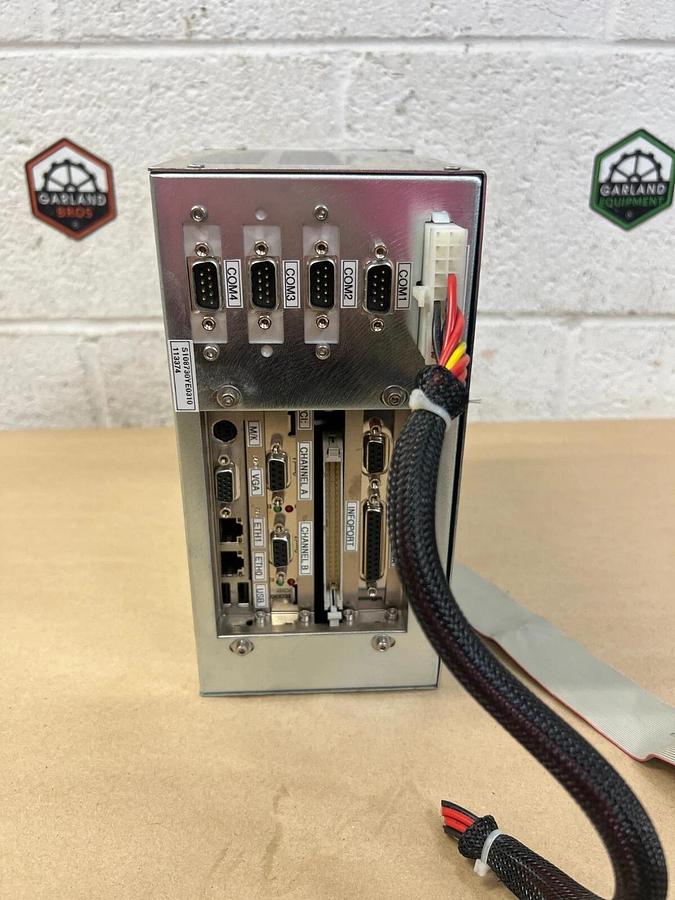 Used Microsoft X12-51822 Windows XP Pro for Embedded Systems