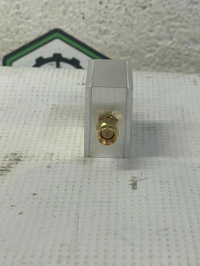 Used Mini Circuits ZEQ-3-222S+, Equalizer, 950-2150 MHz