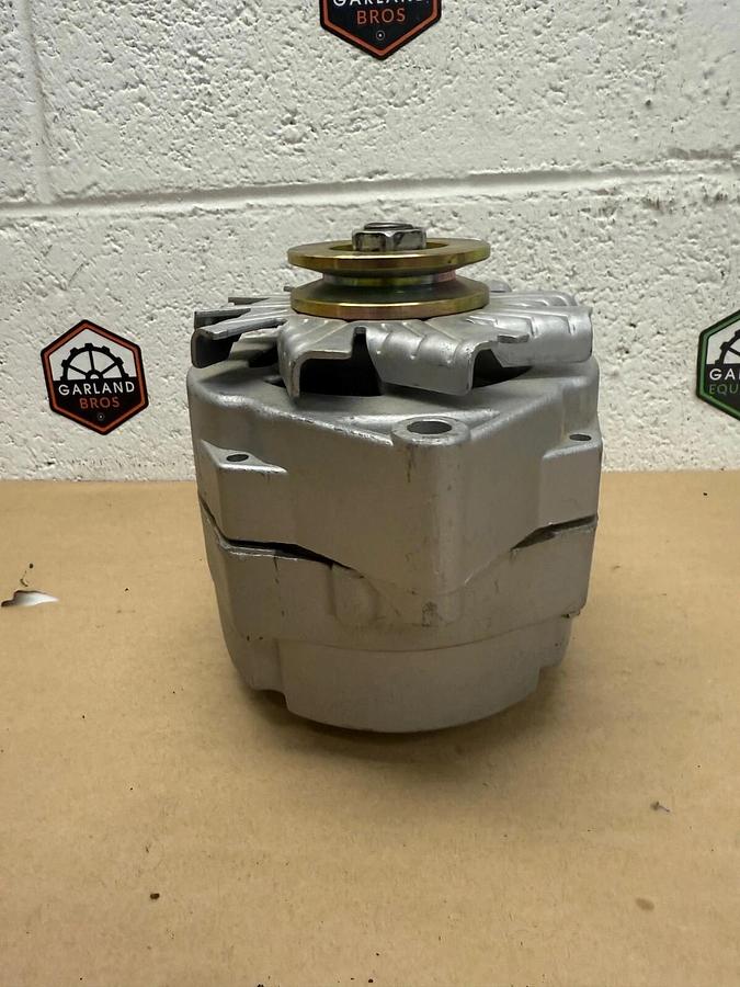 Used Delco-Remy 7254 Alternator 24V, 25SI, 50A