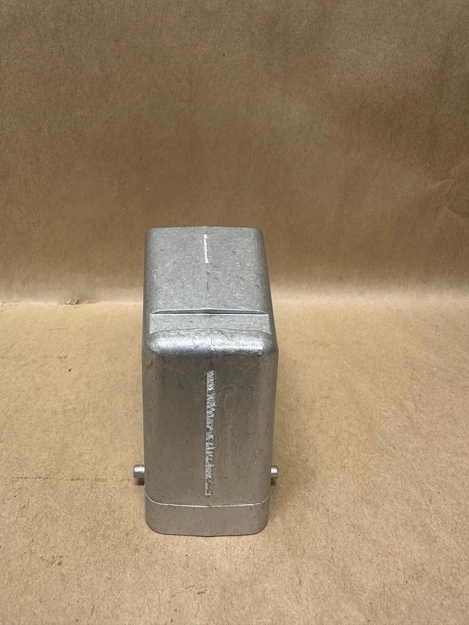 Used Phoenix Contact HC-EVO-B24-HHFD-EL-AL Housing