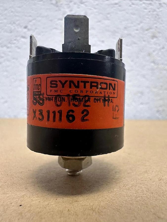 Allen Bradley Renewal Part X-311162 Silicon Bridge Rectifier (Syntron) *NEW*