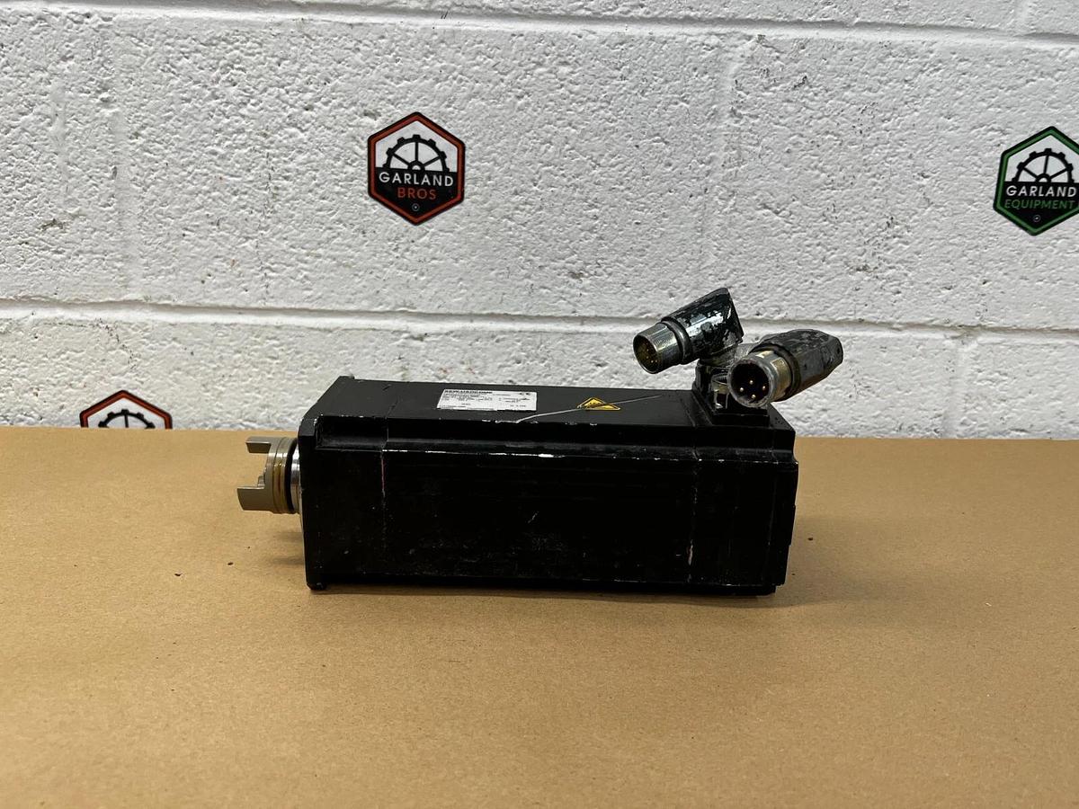 Used SEW-Usocome CMP63M/KY/RH1M/SM1 Servo Motor - PARTS only