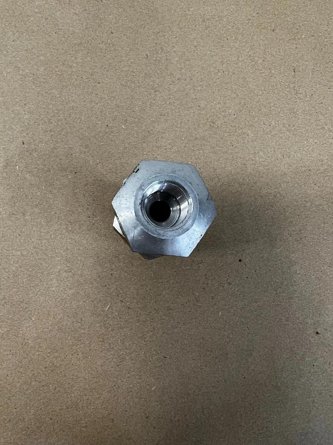 Used Wilkerson F01-02-000 Inline Air Filter