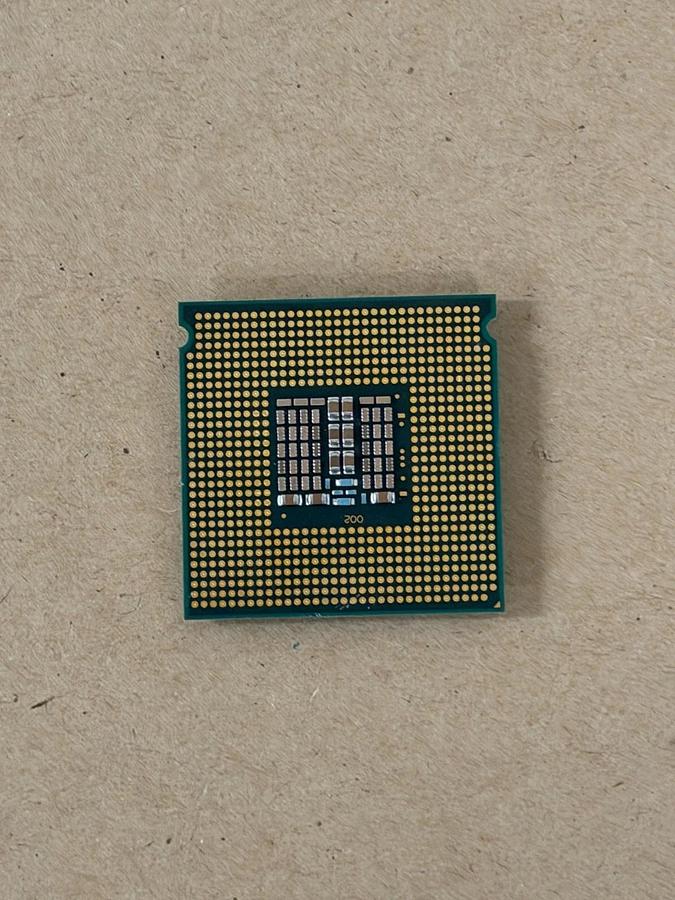 Used Intel L5410 CPU Processor