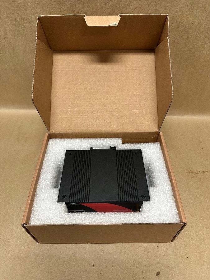 Used AAXEON APN-200 Industrial Wireless 802.11 b/g Access Port *NEW*