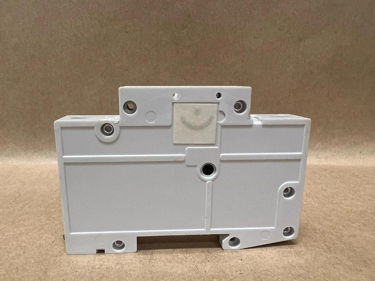 Used Siemens 5SX21 C16, 230/400V, Circuit Breaker - Lot of 3