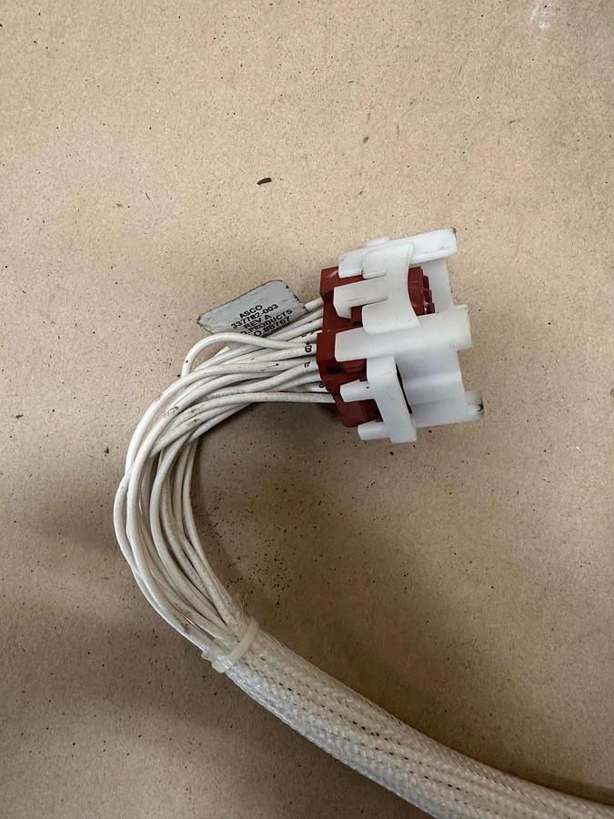 Used ASCO 7000 Series Automatic Transfer Switch