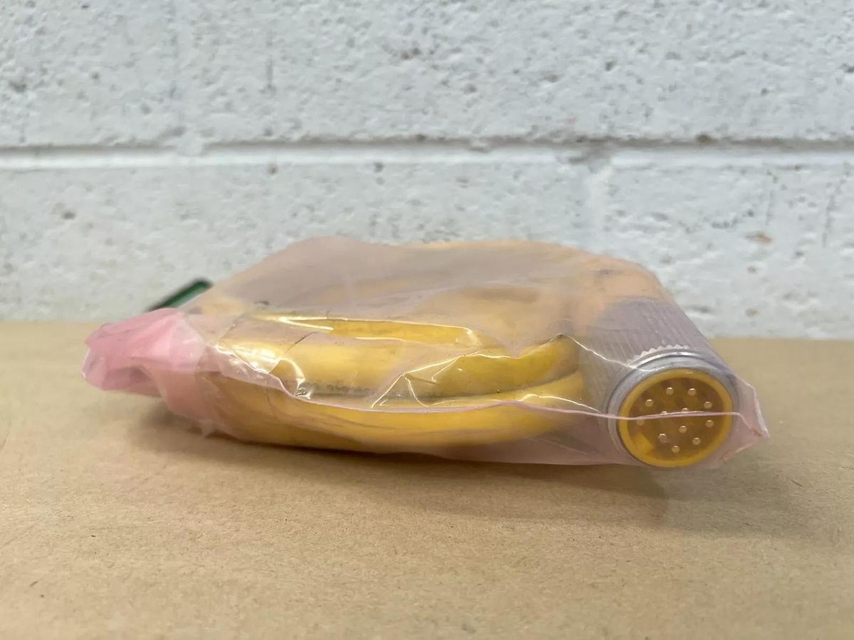 Used Allen Bradley E346846 Cordset