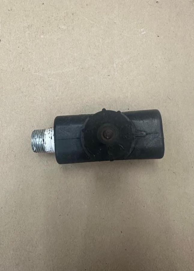 Used Ingersoll-Rand 80184070 Air-Flow Control Valve