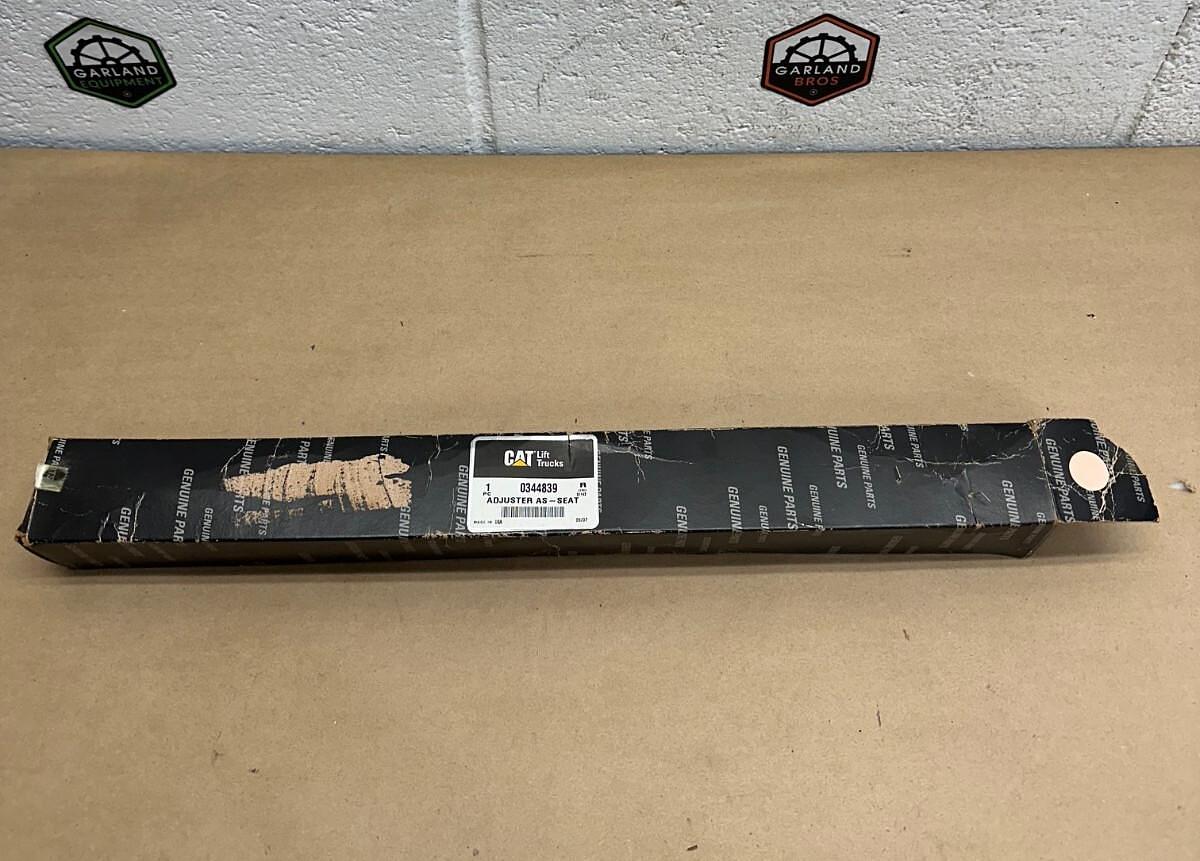 CAT 034-4839 Adjuster