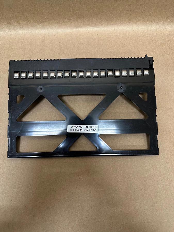 Used IBM 02R9334 Blade Filler Plate Blank - Lot of 9