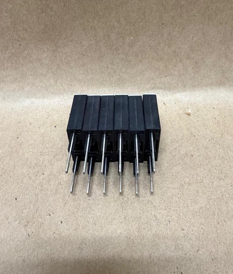 Used Siemens 3RT1916-1EH00 Surge Suppressor - Lot of 6