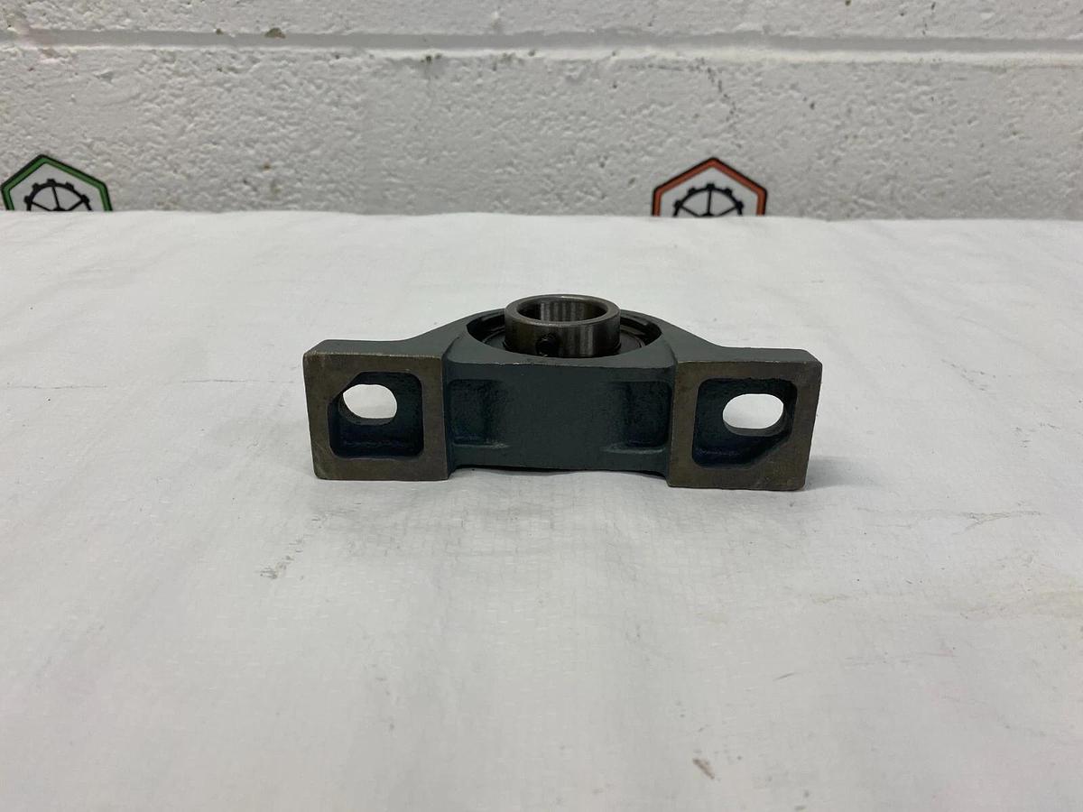 Used HFB SI25 Pillow Block Bearing
