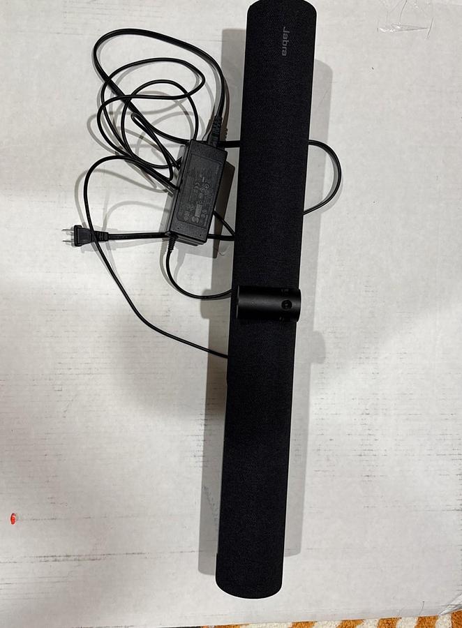 Used VidyoRoom DEV-ACC-RM-EIRR-00 External IR Receiver *NEW*