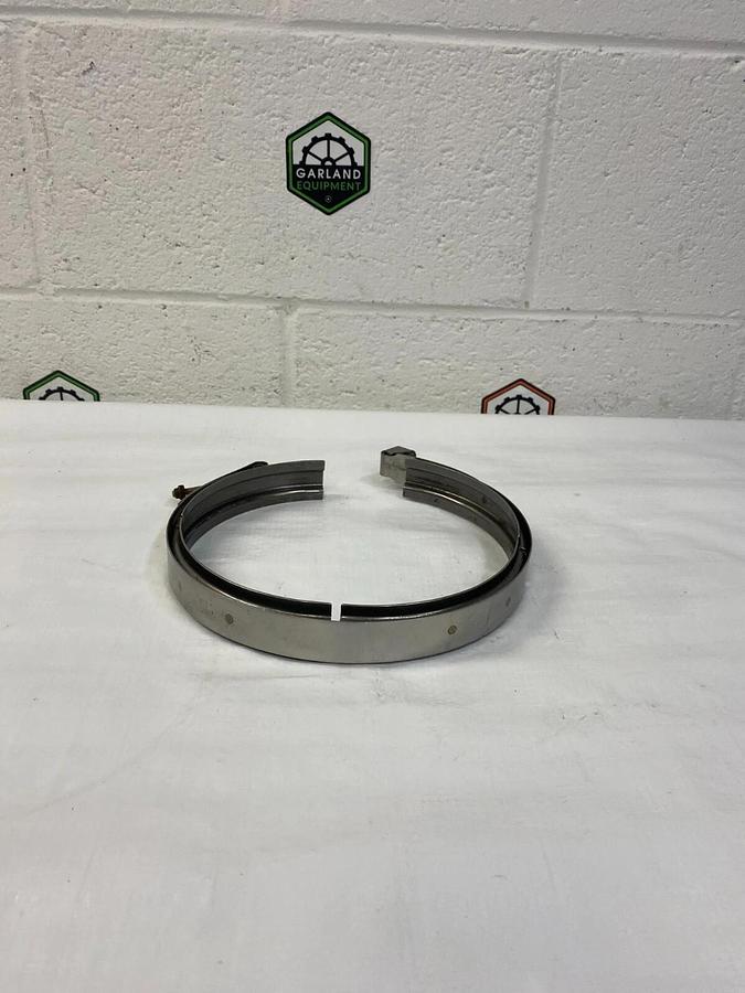 Used Janitrol 43H10-4-625-7 Heater Clamp