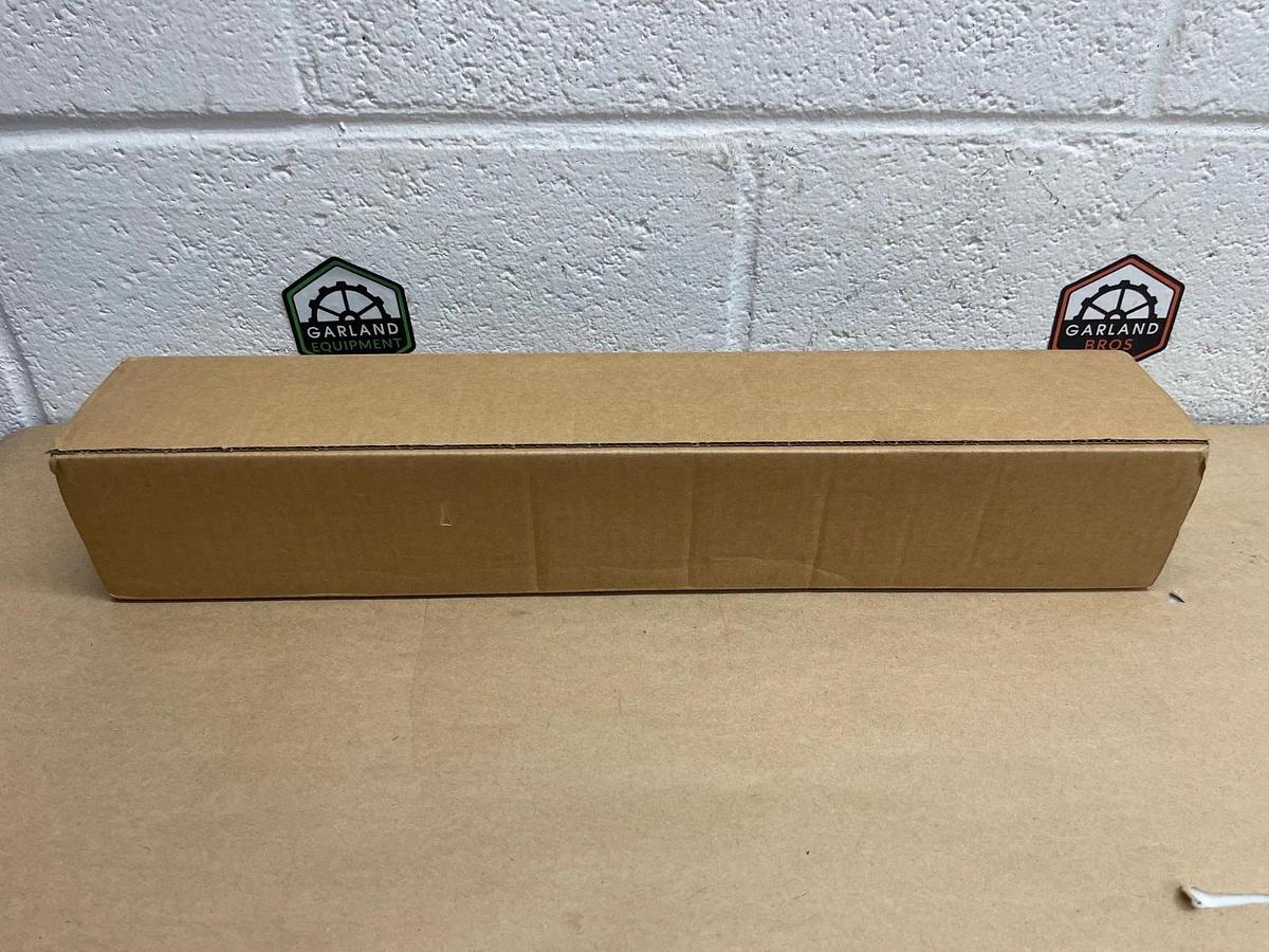 Used Allen Bradley 855L-NX4 Series B Panel Light Bar - *FACTORY SEALED*