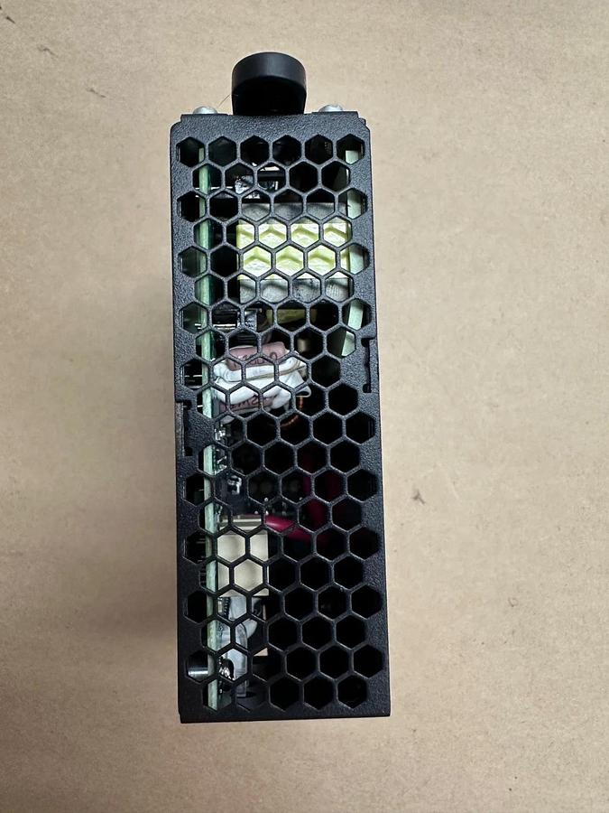 Used Emerson SolaHD SDU 10-24B Power Supply *NEW*