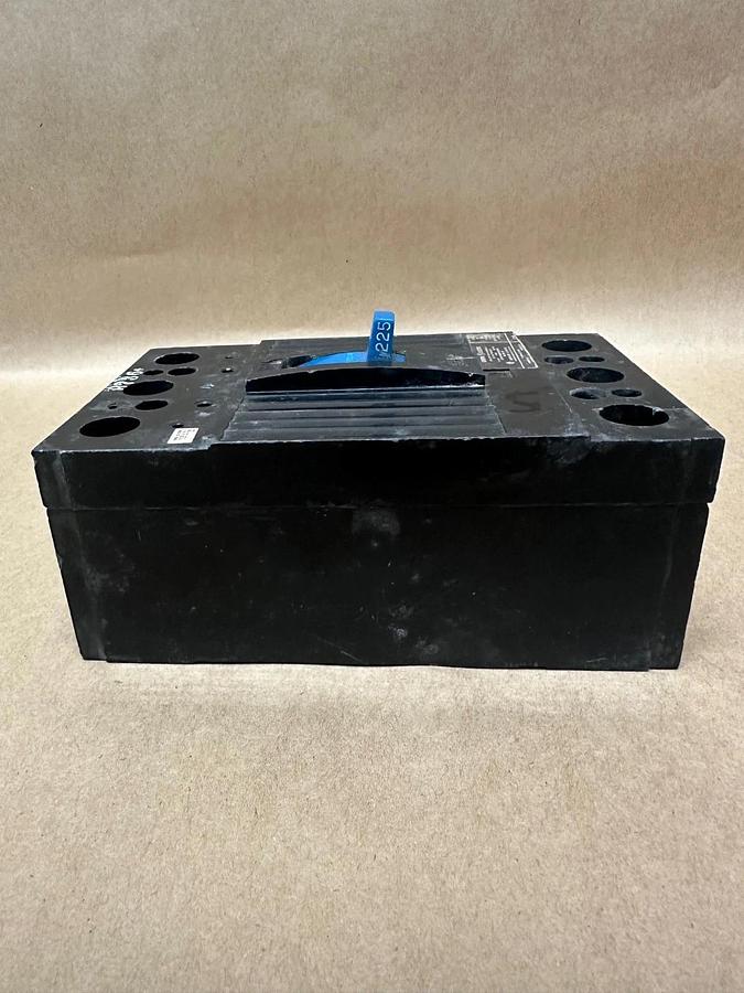 Used General Electric THQD32225 225A Circuit Breaker