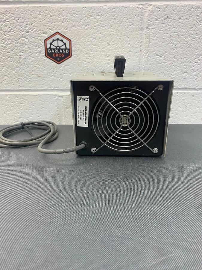 Used Dolan-Jenner Fiber Lite High Intensity Illuminator (Needs Lamp/Bulb)
