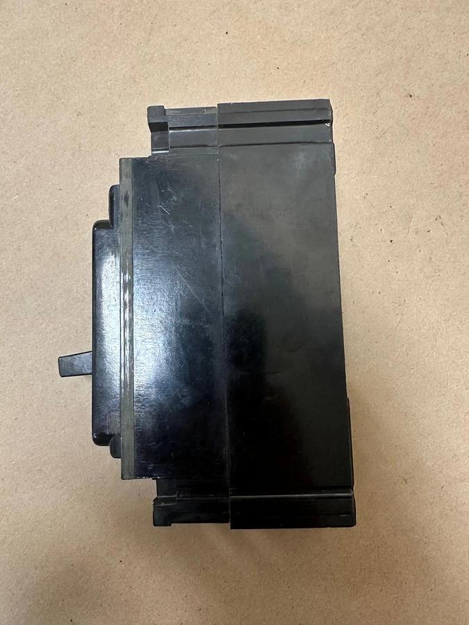 Used Federal Pacific Electric Company NEF 20A Single Pole Circuit Breaker