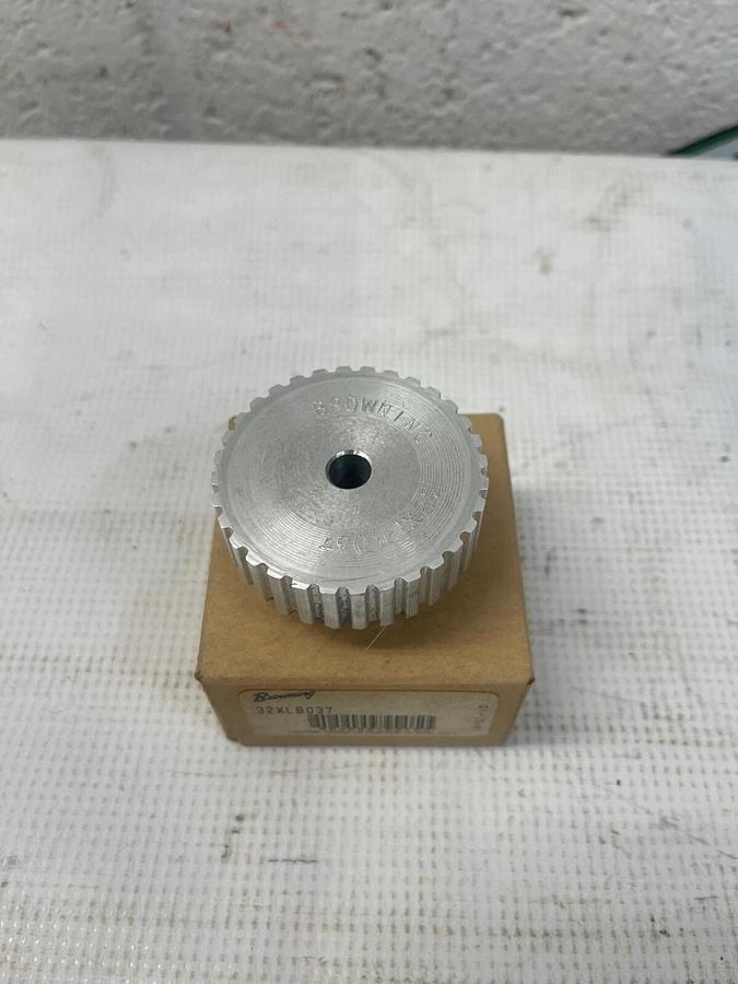 Browning 32XLB037 Gear Belt Pulley