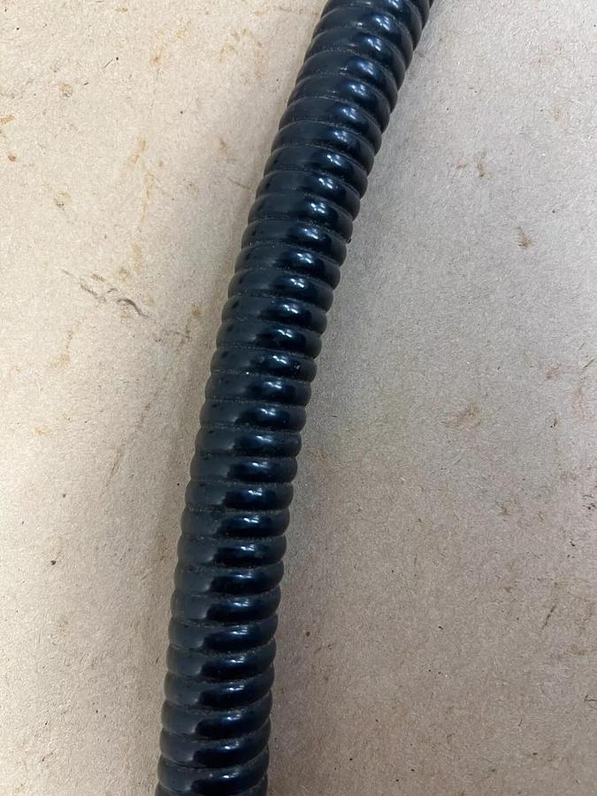 Used Fostec Fiber Optic Light w/ Square End 40”