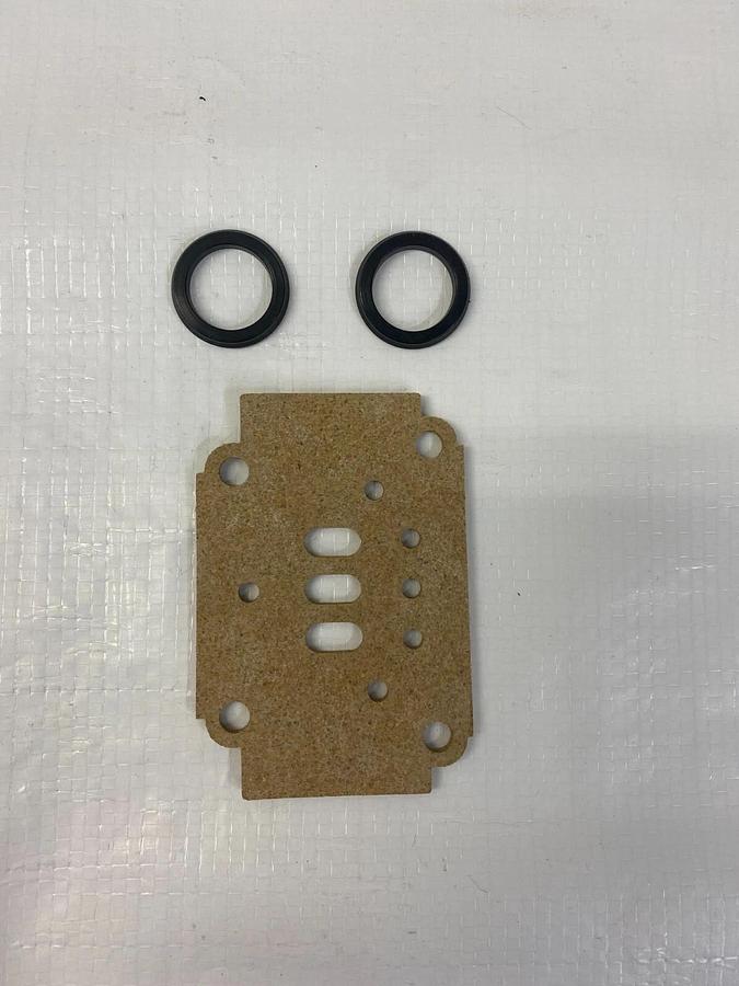 Sandpiper E1 P Air Valve Kit 255939