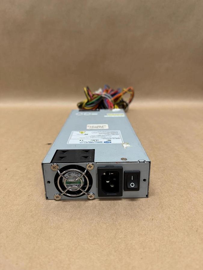 Used Sparkle Power FSP400-601UC Power Supply