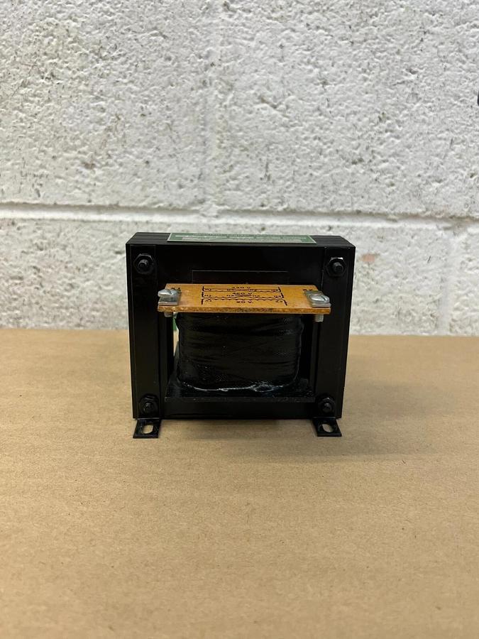 Used Fern Electric Co. BD-200 Industrial Control Transformer, 200 K.V.A.