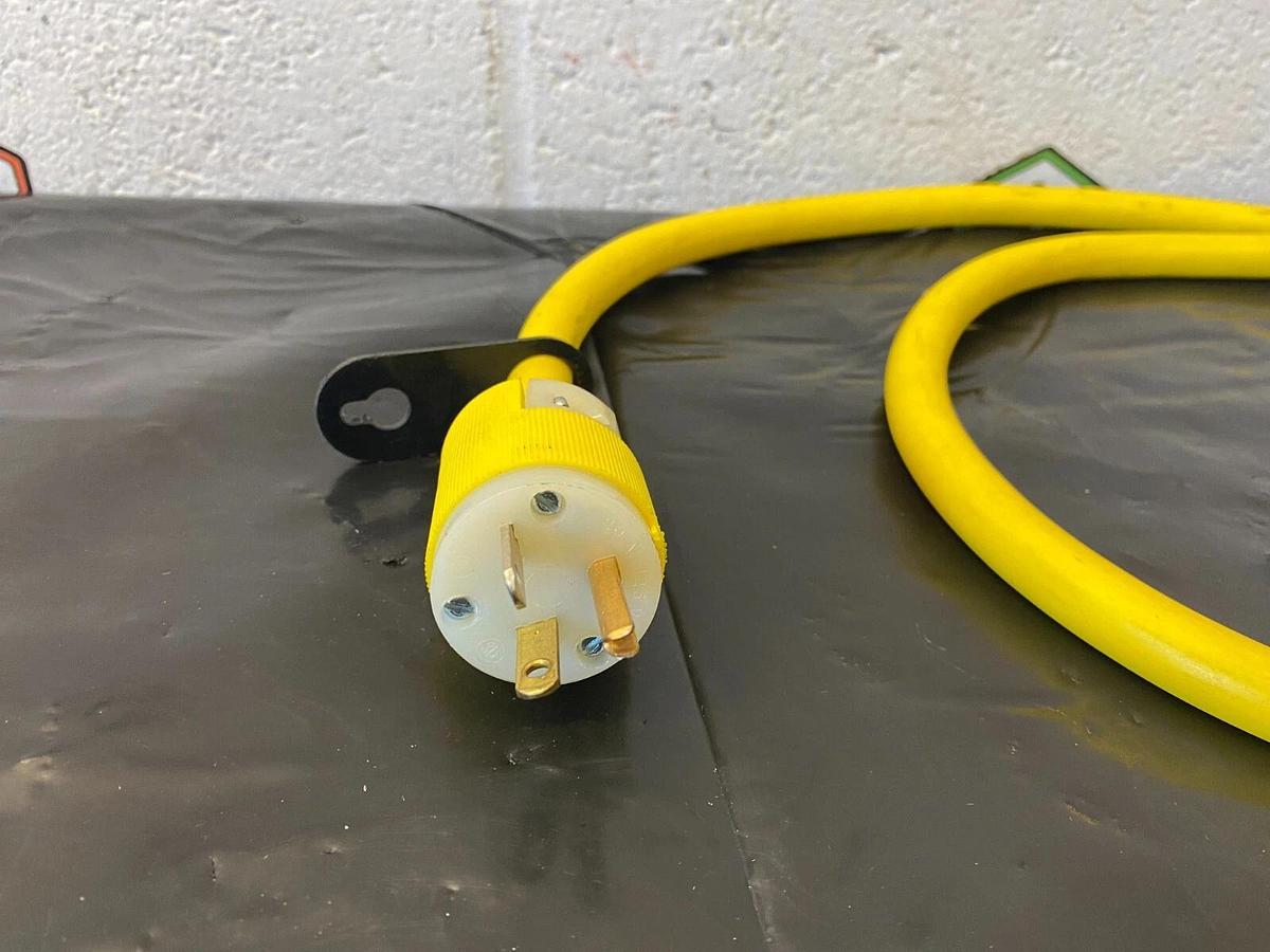 Used Hubble GFP-20 Ground Fault Circuit Interrupter