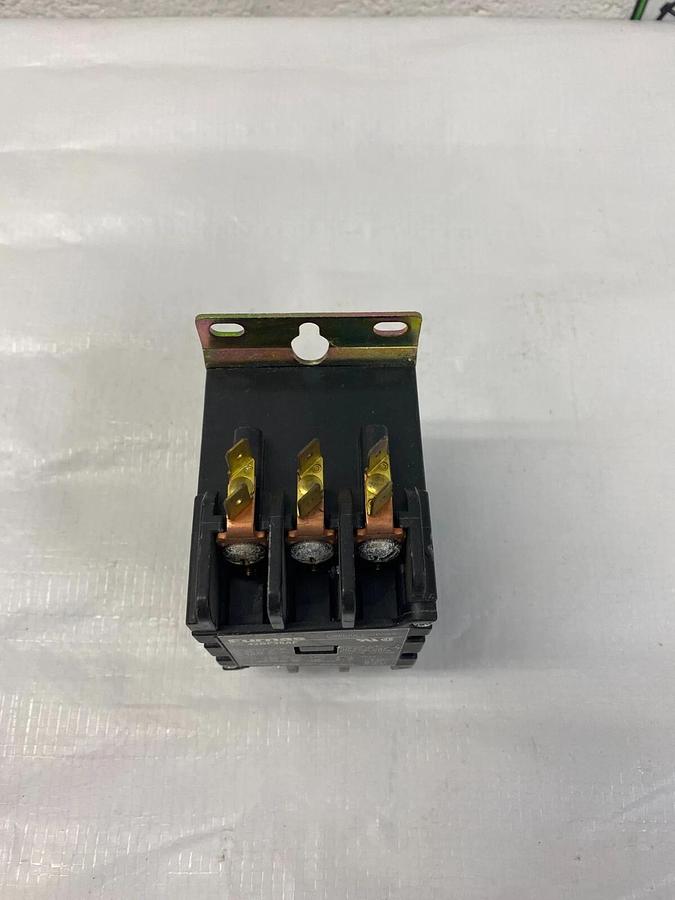 Used Furnas 42BF35AF Definite Purpose Controller