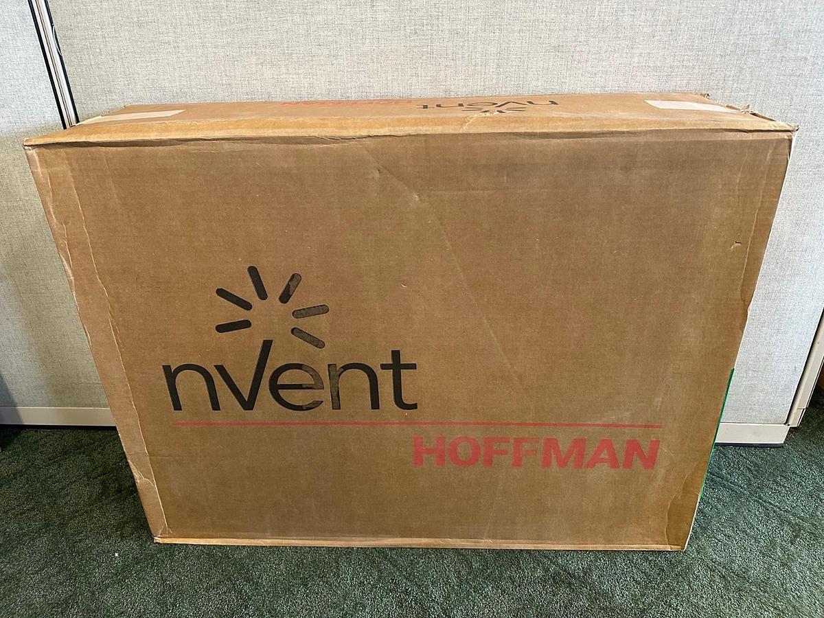 Used NVent Hoffman CSD363010 Concept Enclosure *FACTORY SEALED*