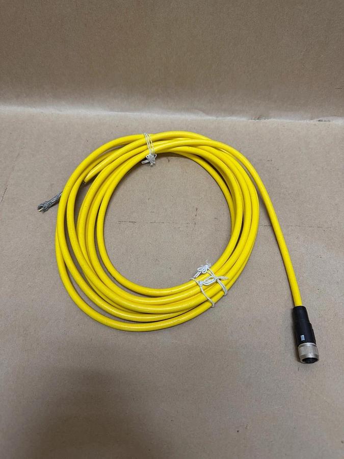 Used Phoenix Contact 1406082 Sensor/Actuator Cable